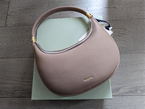 songmont bag dupe|Bought the Songmont Luna! : r/handbags .